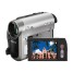 Sony Handycam DCR-HC52 - Camcorder - 680 Kpix - optical zoom: 40 x - Mini DV
